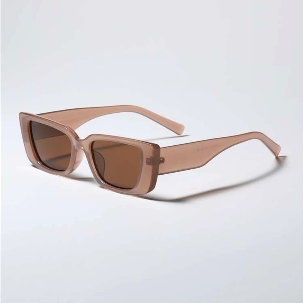 Trendy Sunglasses